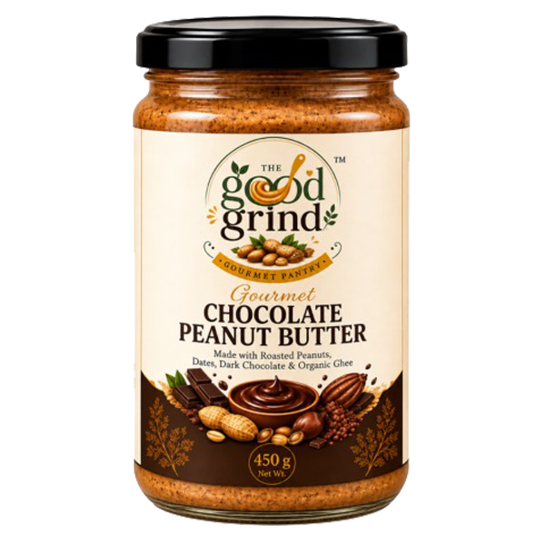 Chocolate Peanut Butter